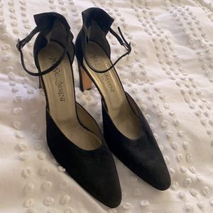 Vintage Yves Saint Laurent Shoe